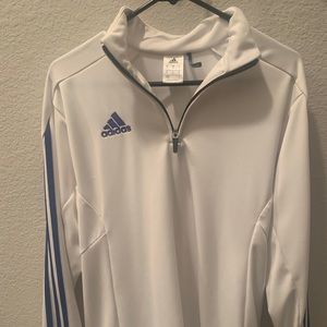 Adidas sweater